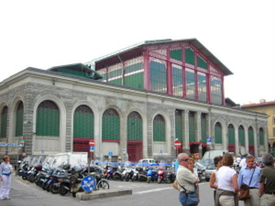 Centrale Markt